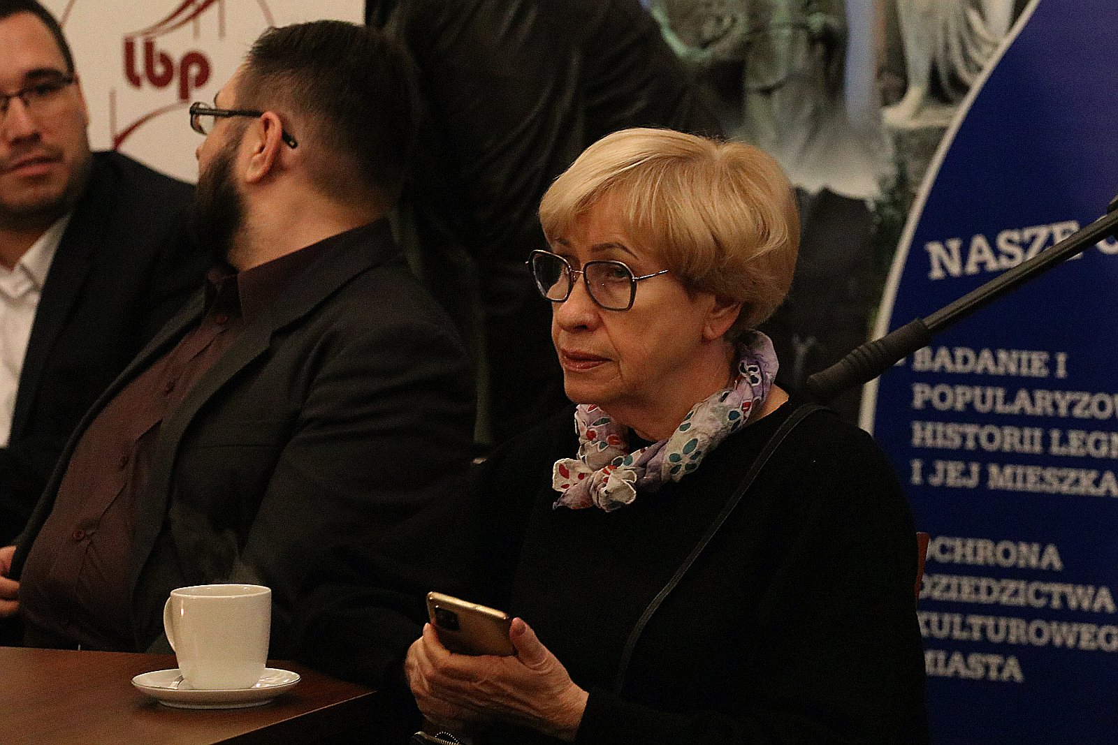 Czwarty tom „Legnickiego Almanachu” ujrzał światło dzienne