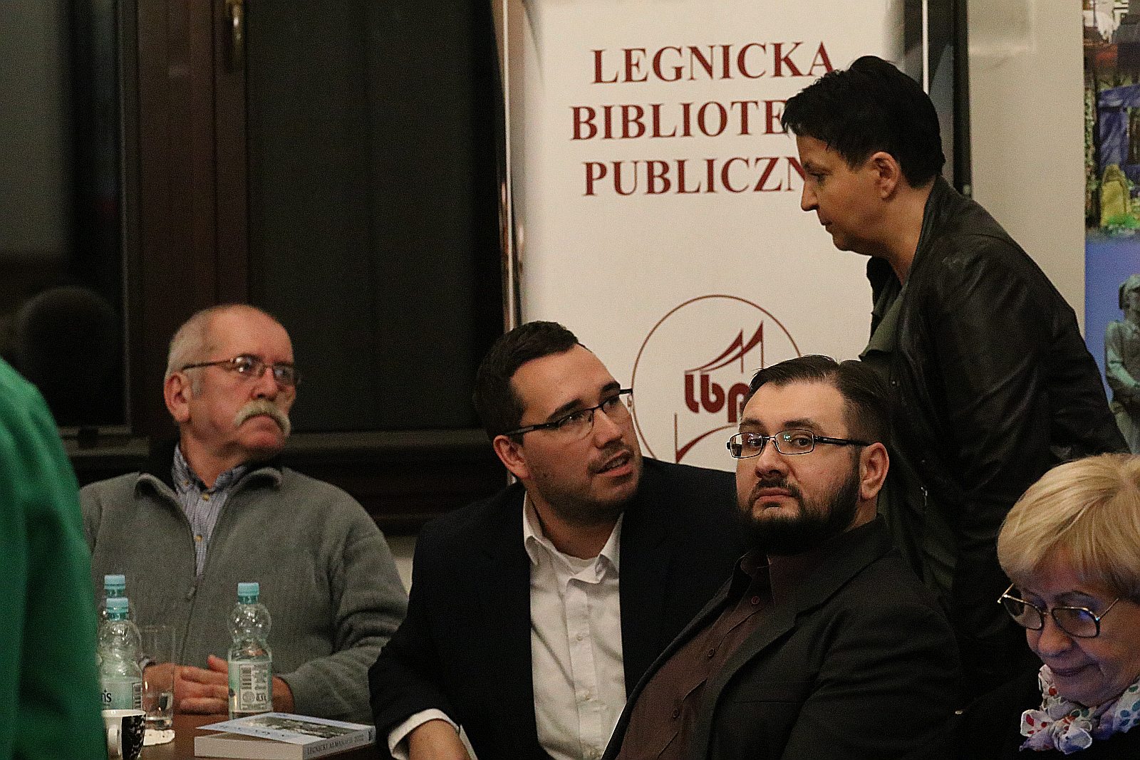 Czwarty tom „Legnickiego Almanachu” ujrzał światło dzienne