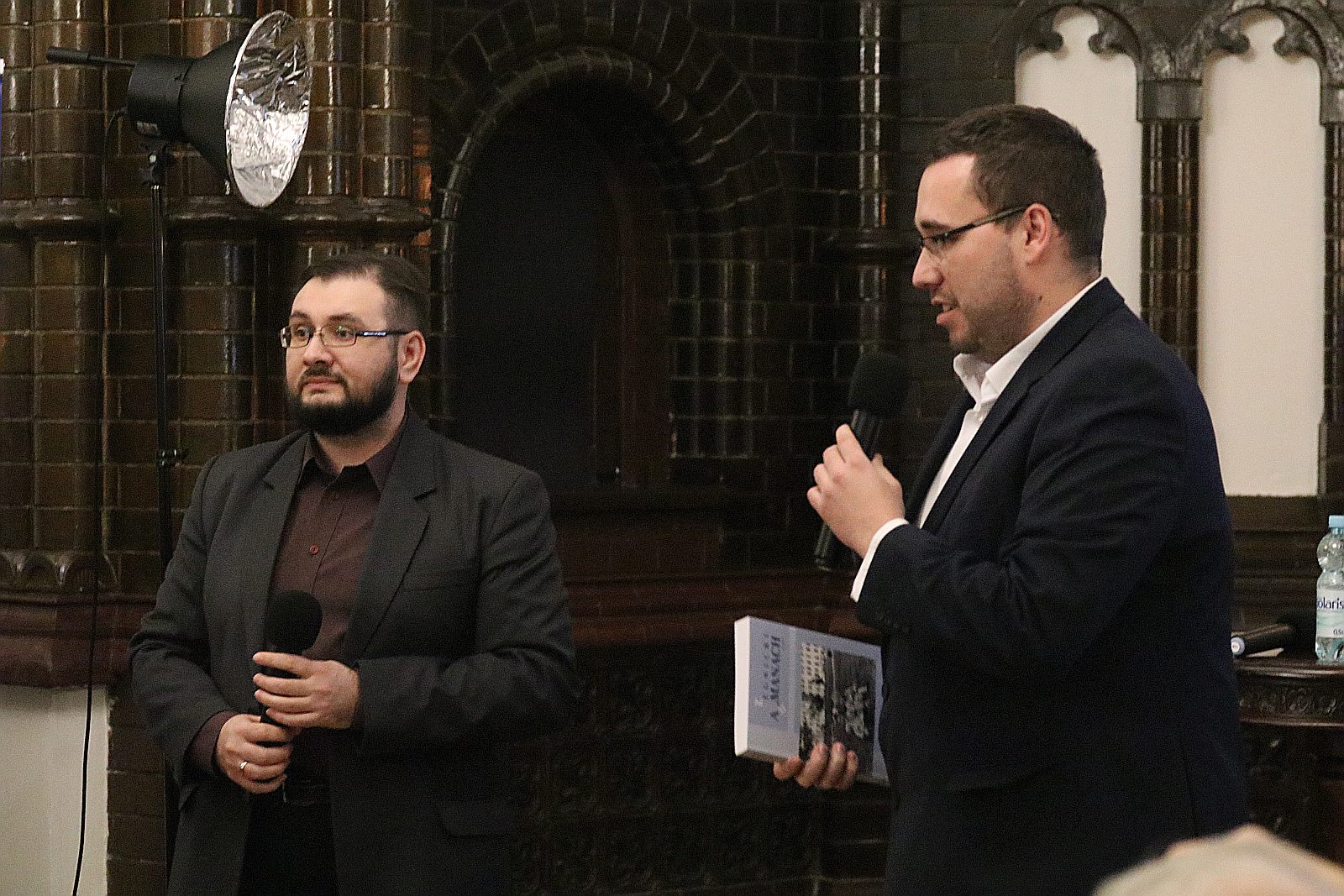 Czwarty tom „Legnickiego Almanachu” ujrzał światło dzienne
