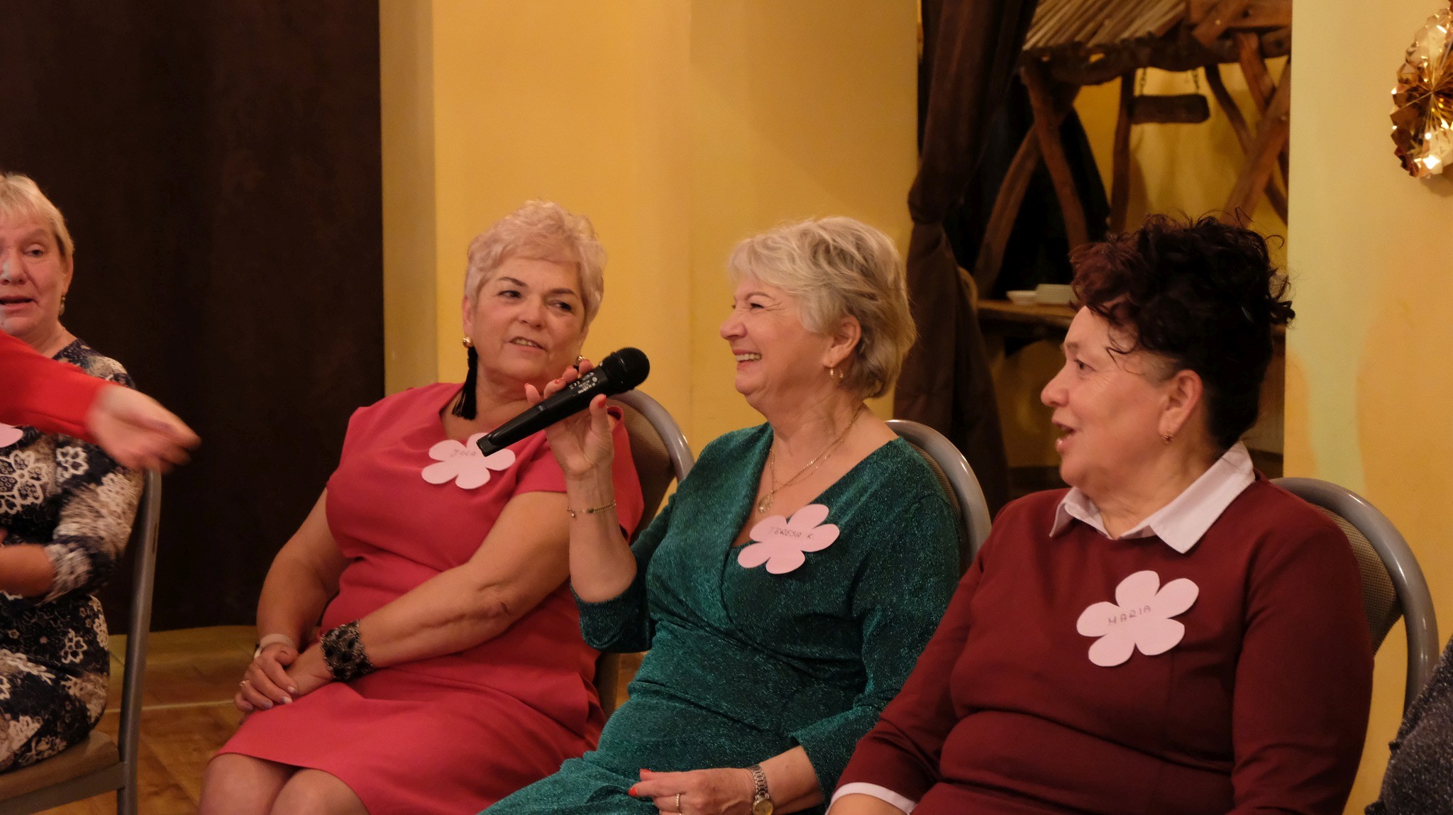 Seniorzy z gminy Legnickie Pole są nie do zdarcia