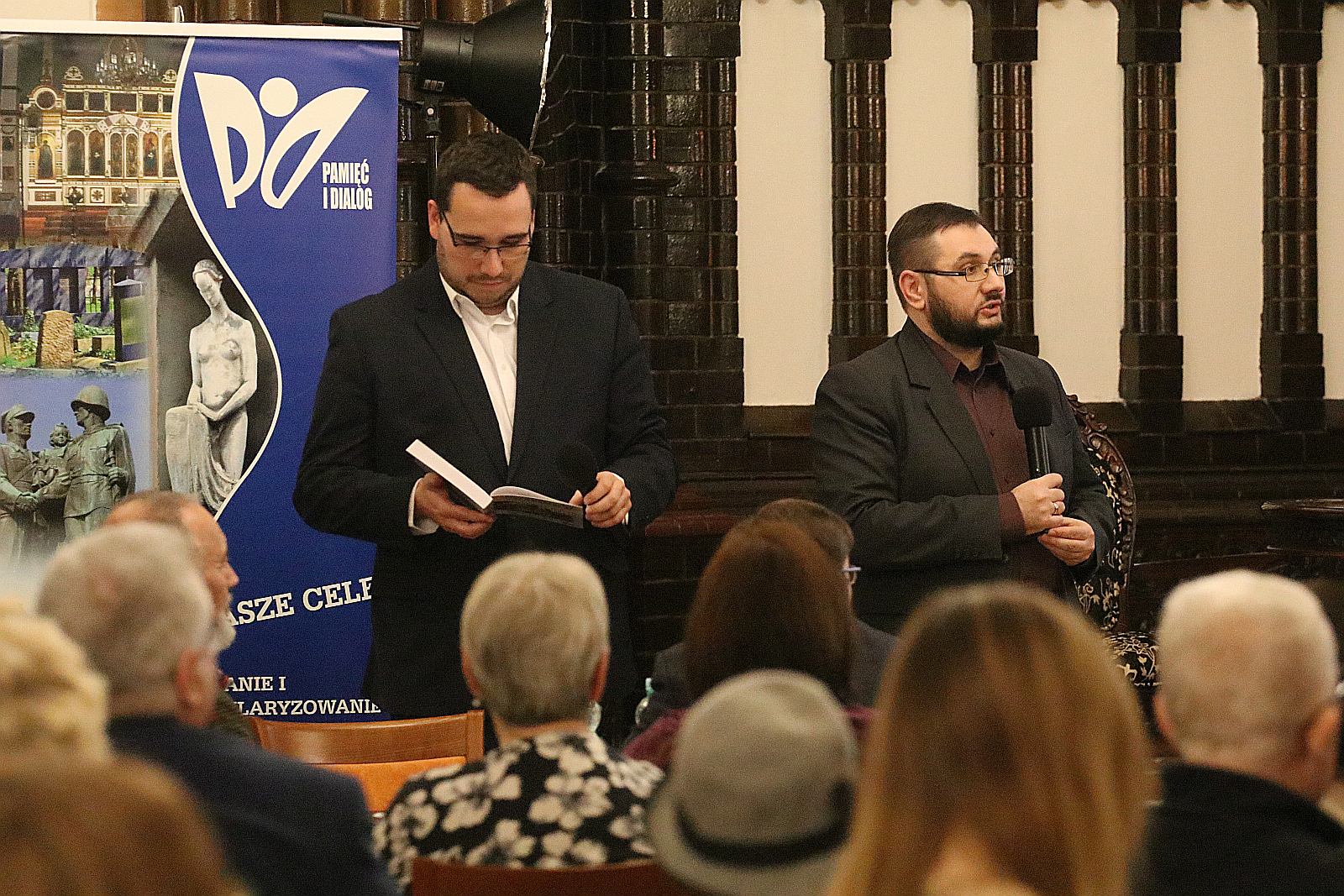 Czwarty tom „Legnickiego Almanachu” ujrzał światło dzienne