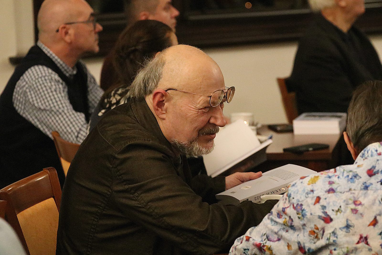 Czwarty tom „Legnickiego Almanachu” ujrzał światło dzienne