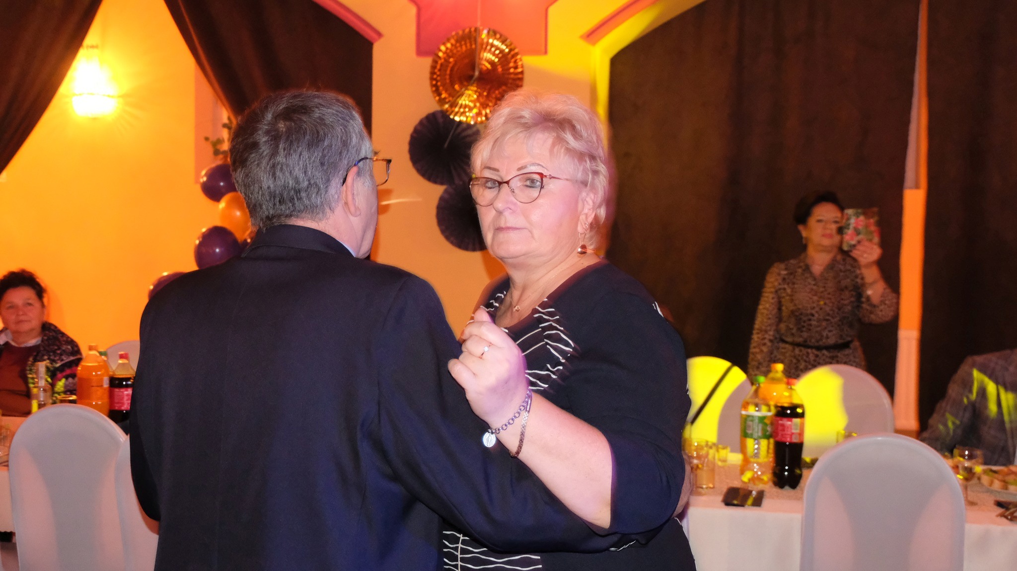 Seniorzy z gminy Legnickie Pole są nie do zdarcia