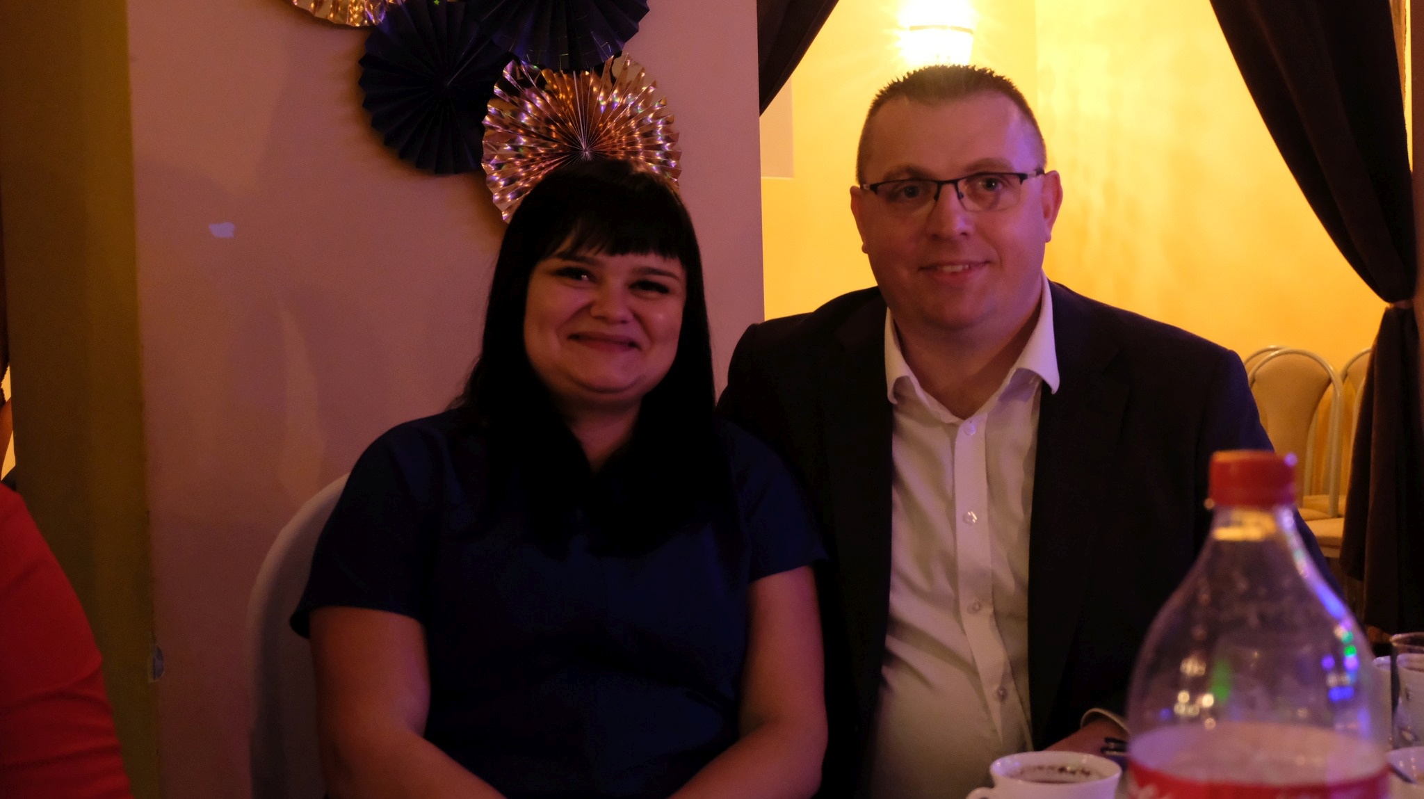 Seniorzy z gminy Legnickie Pole są nie do zdarcia