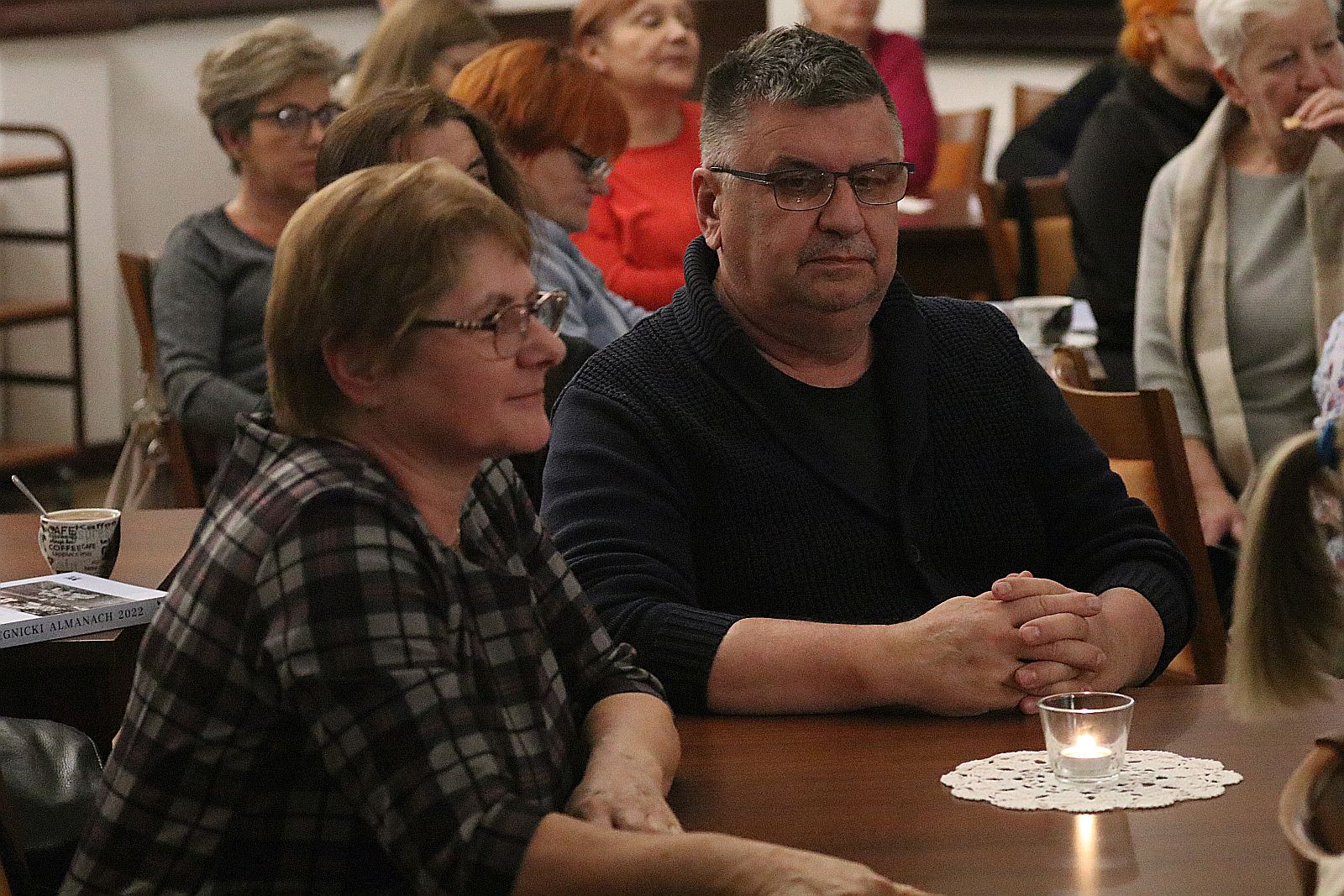 Czwarty tom „Legnickiego Almanachu” ujrzał światło dzienne