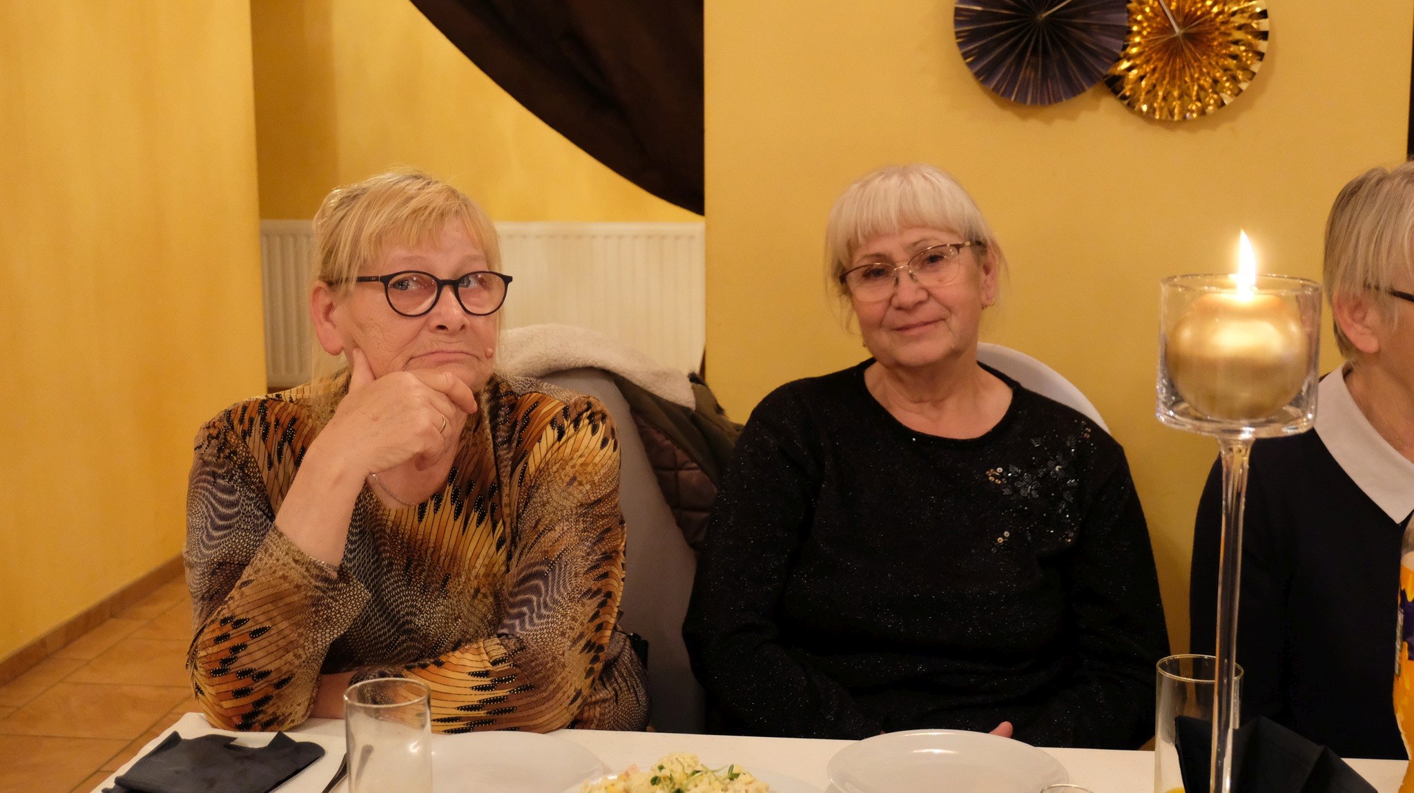 Seniorzy z gminy Legnickie Pole są nie do zdarcia