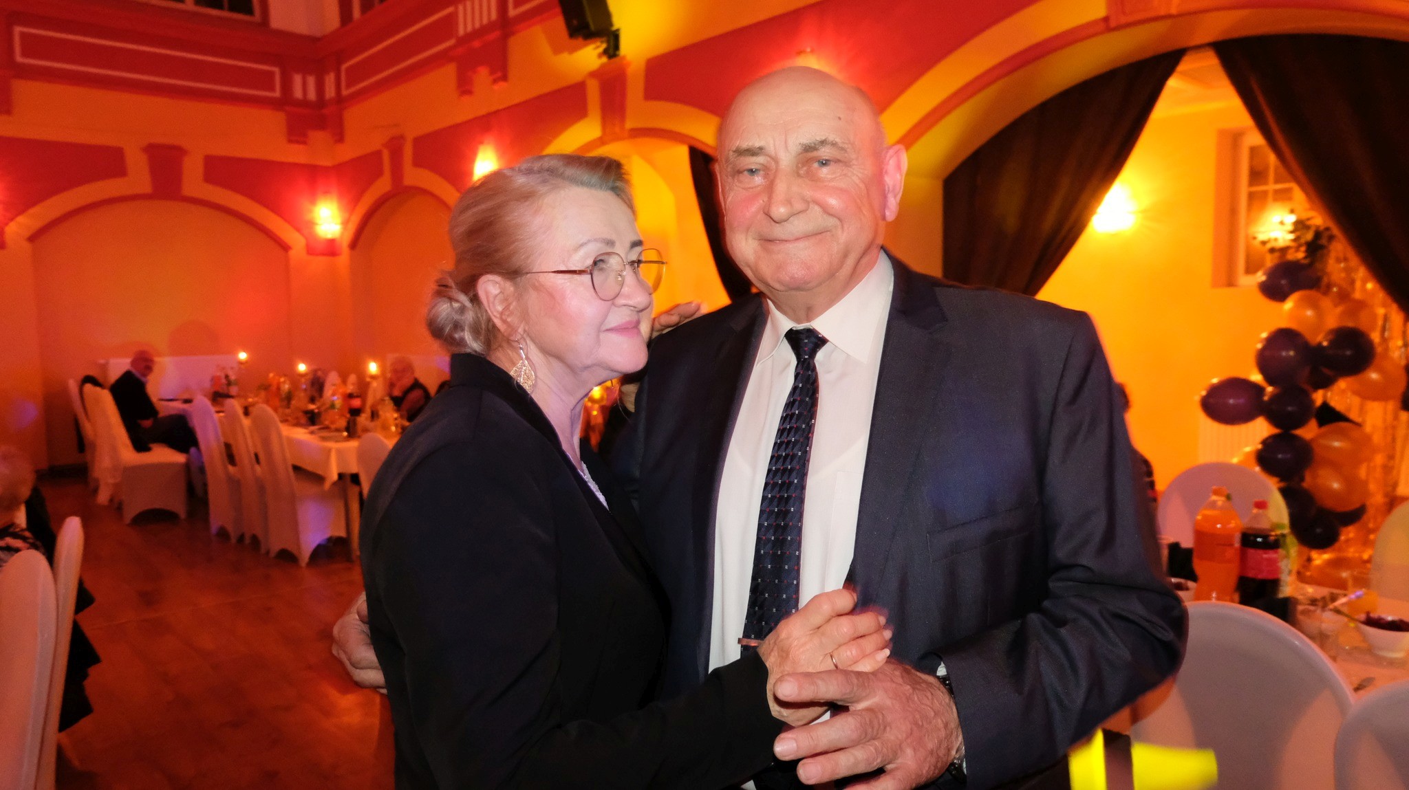 Seniorzy z gminy Legnickie Pole są nie do zdarcia