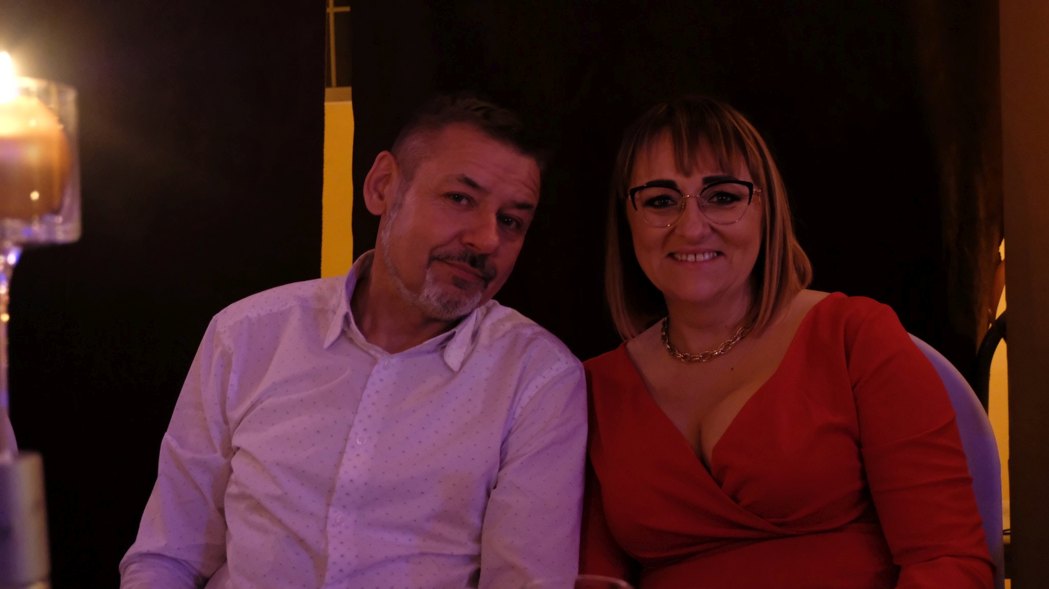 Seniorzy z gminy Legnickie Pole są nie do zdarcia