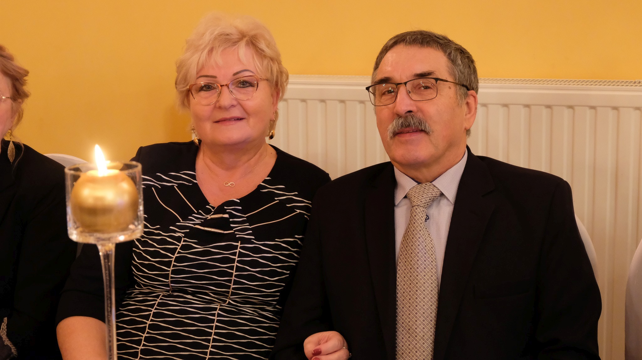 Seniorzy z gminy Legnickie Pole są nie do zdarcia