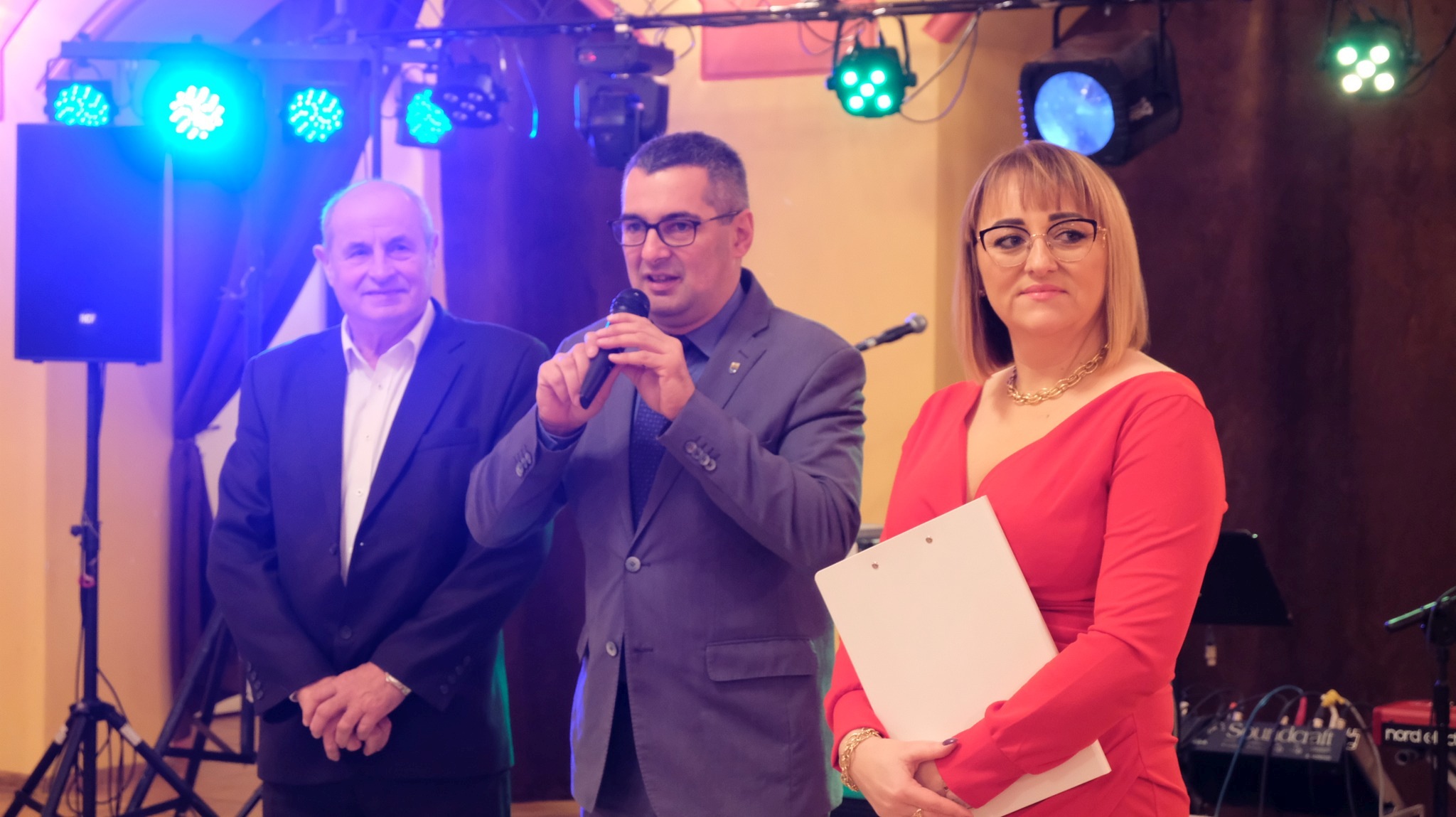 Seniorzy z gminy Legnickie Pole są nie do zdarcia