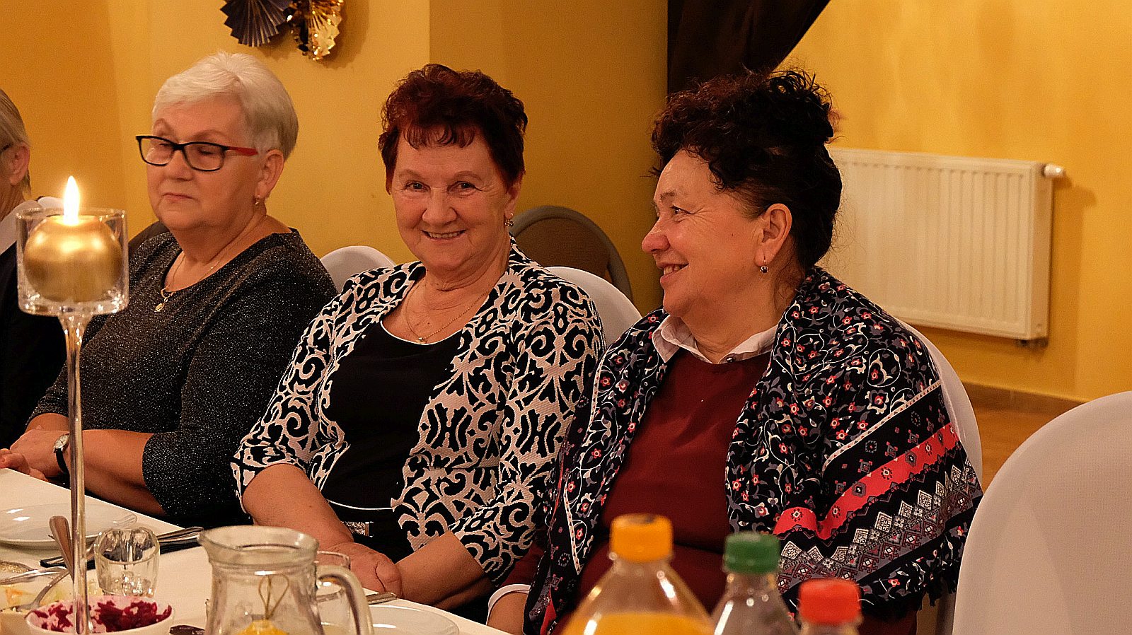Seniorzy z gminy Legnickie Pole są nie do zdarcia