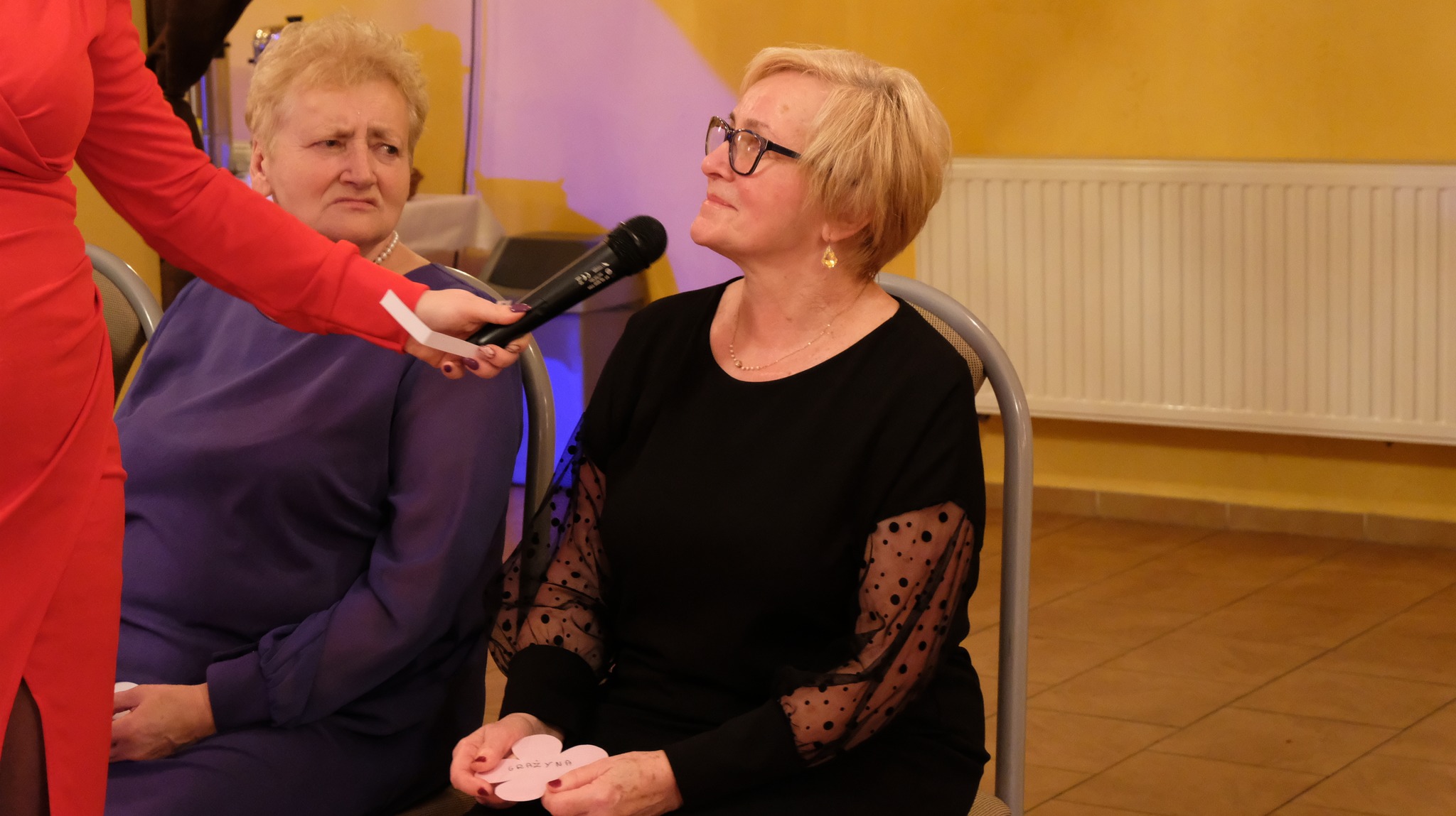 Seniorzy z gminy Legnickie Pole są nie do zdarcia
