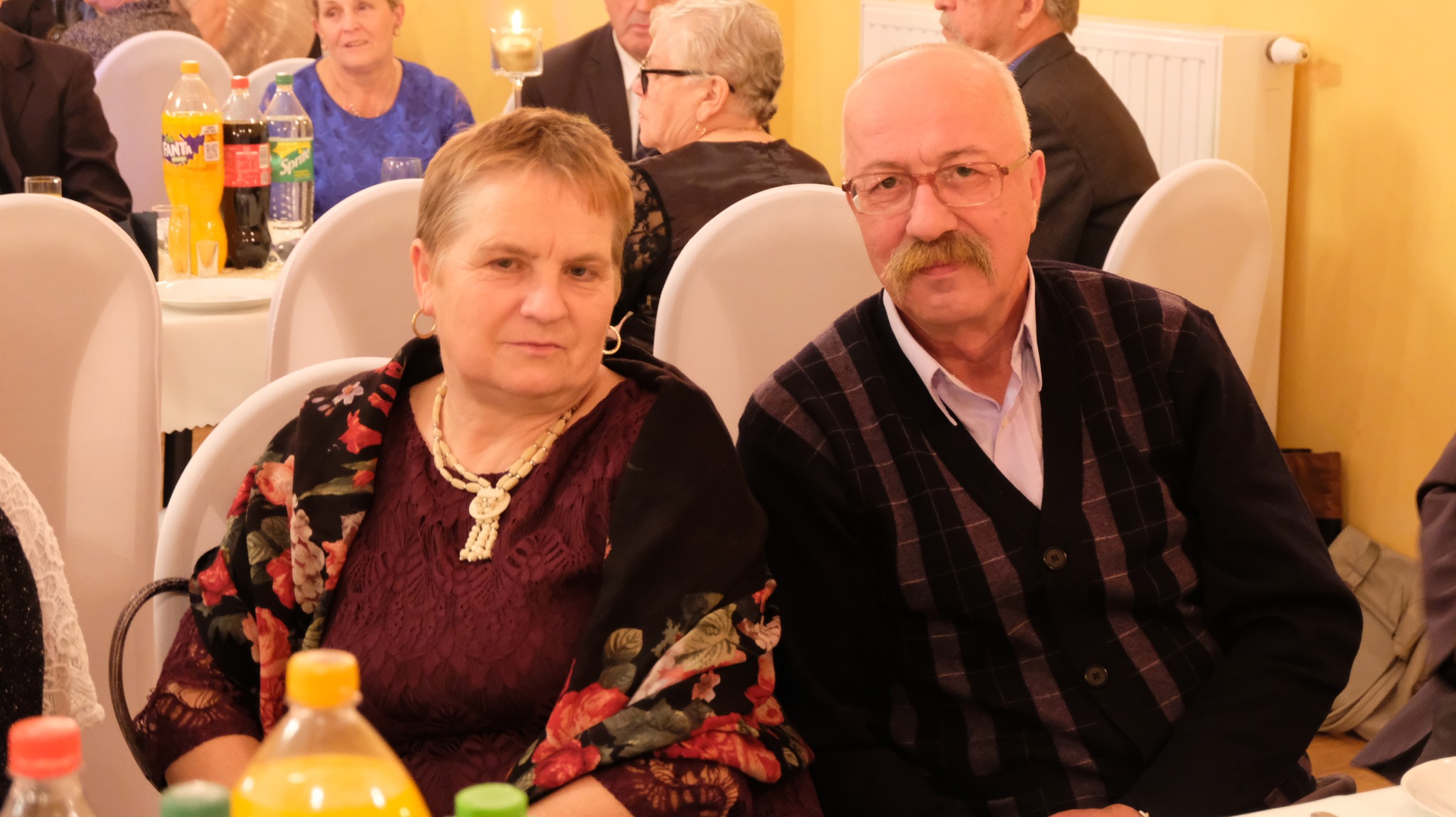 Seniorzy z gminy Legnickie Pole są nie do zdarcia