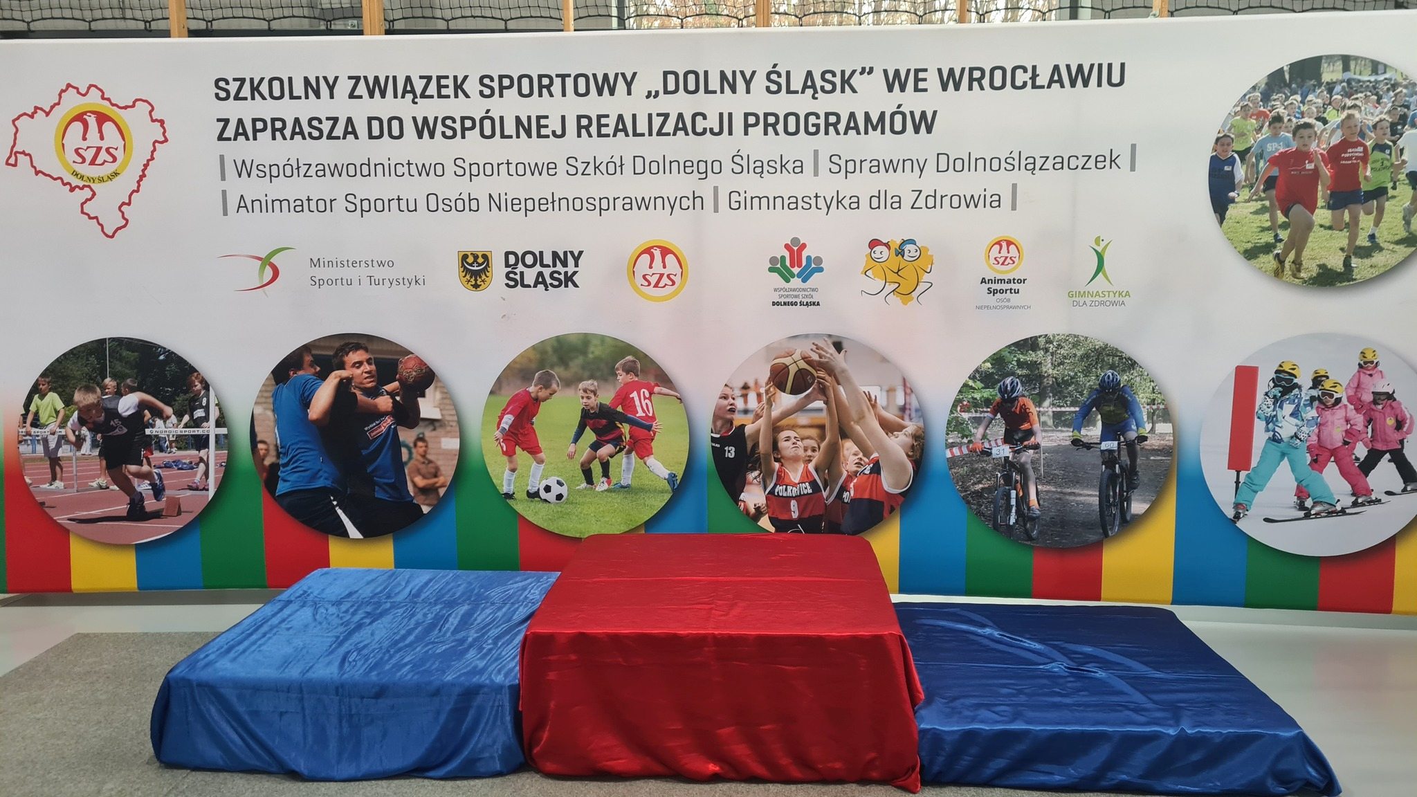 II liceum Ogólnokształcące ma najlepszych karateków w Legnicy