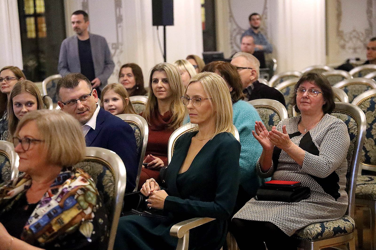 „Miedź Legnica. Pół wieku piłkarskiego klubu” książką roku 2021