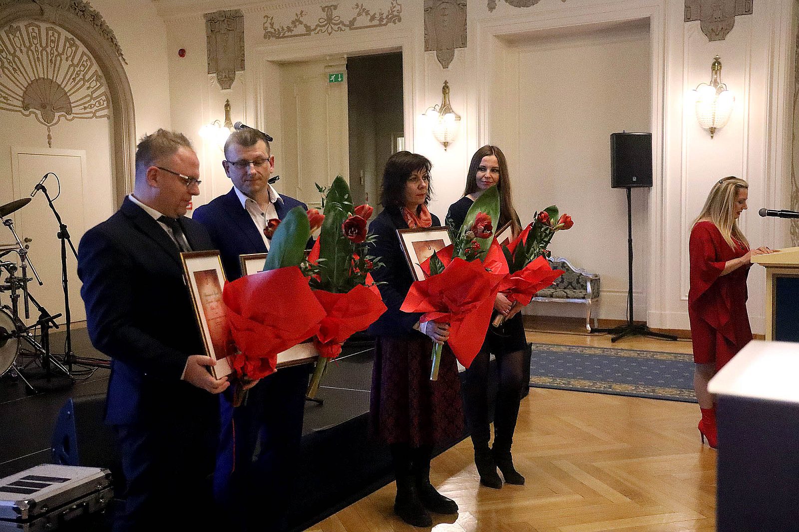 „Miedź Legnica. Pół wieku piłkarskiego klubu” książką roku 2021
