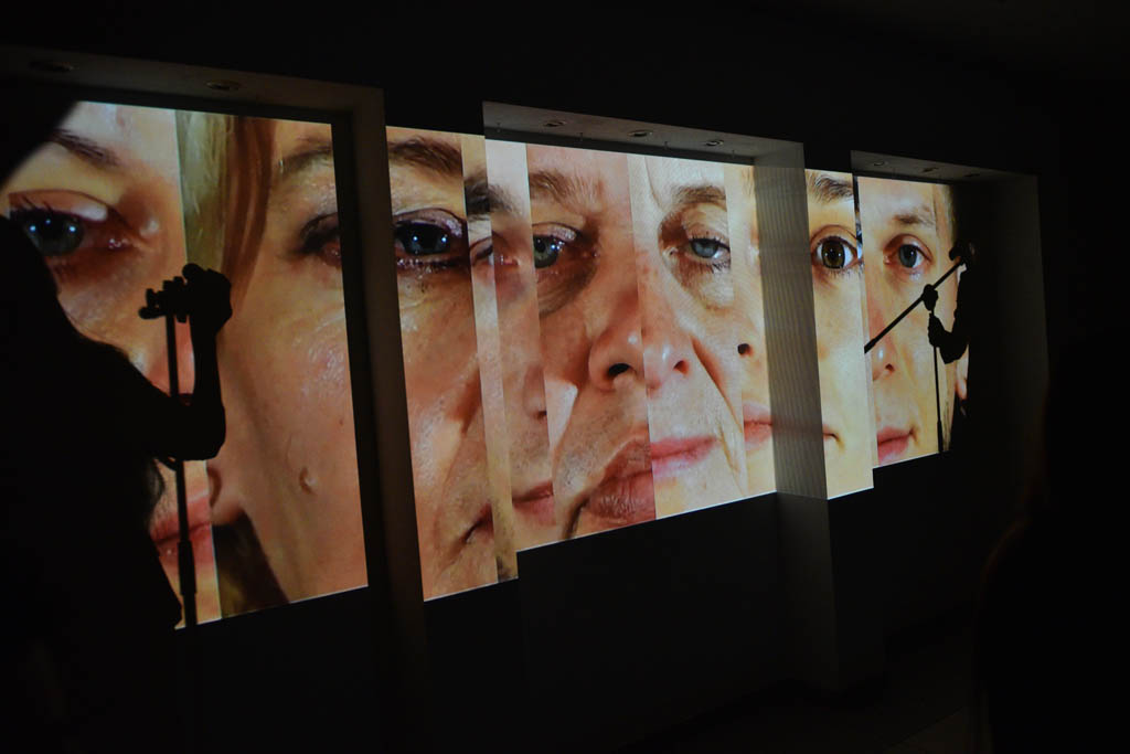 W Galerii sztuki dostępna jest już wystawa „Nowe Jeruzalem”