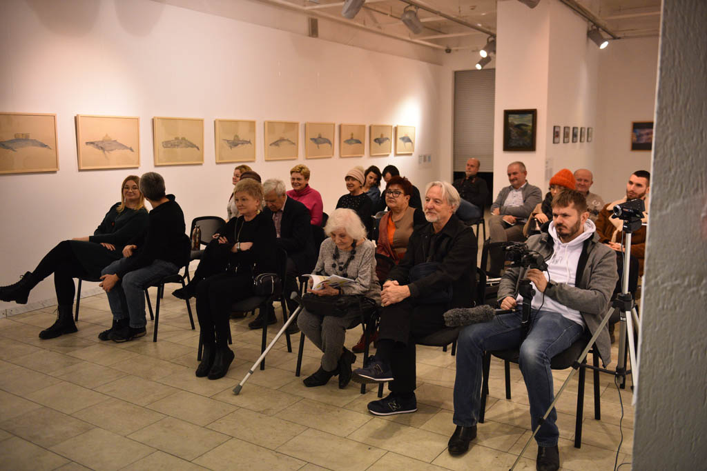 W Galerii sztuki dostępna jest już wystawa „Nowe Jeruzalem”