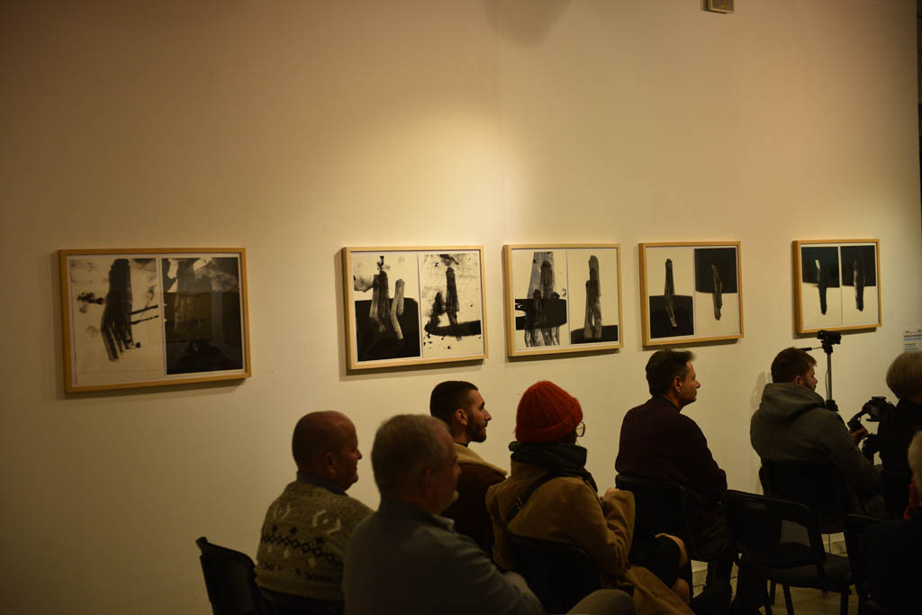 W Galerii sztuki dostępna jest już wystawa „Nowe Jeruzalem”
