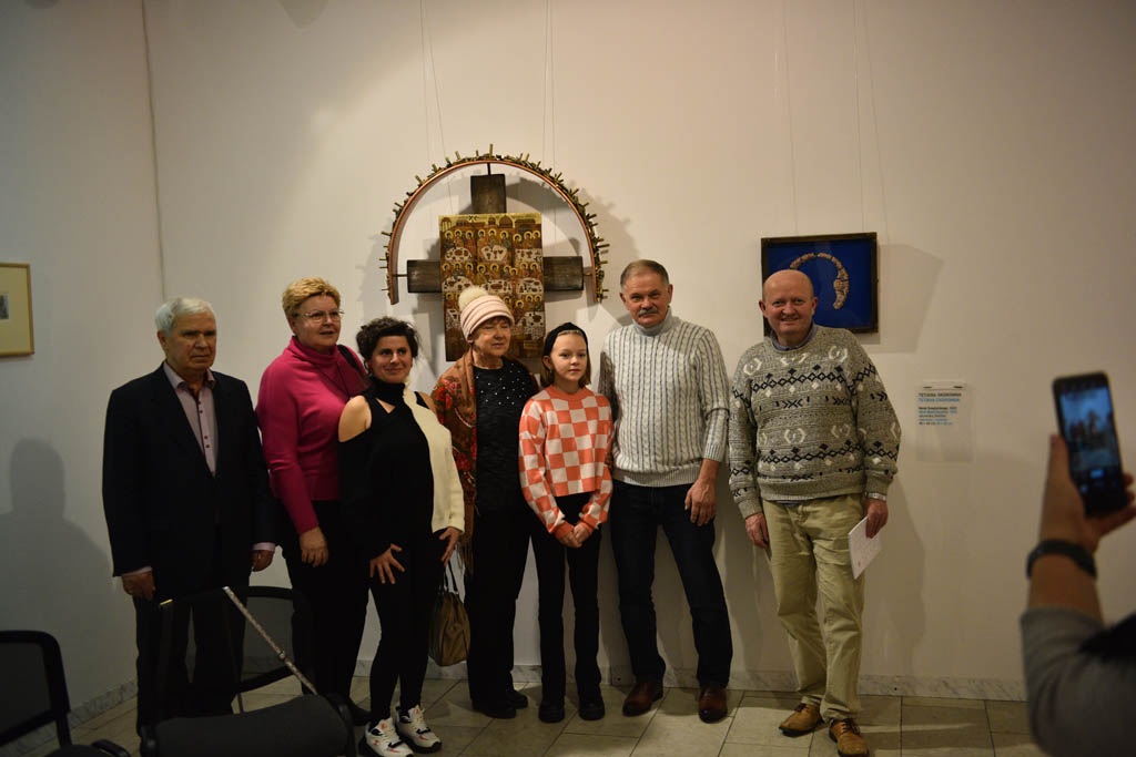 W Galerii sztuki dostępna jest już wystawa „Nowe Jeruzalem”