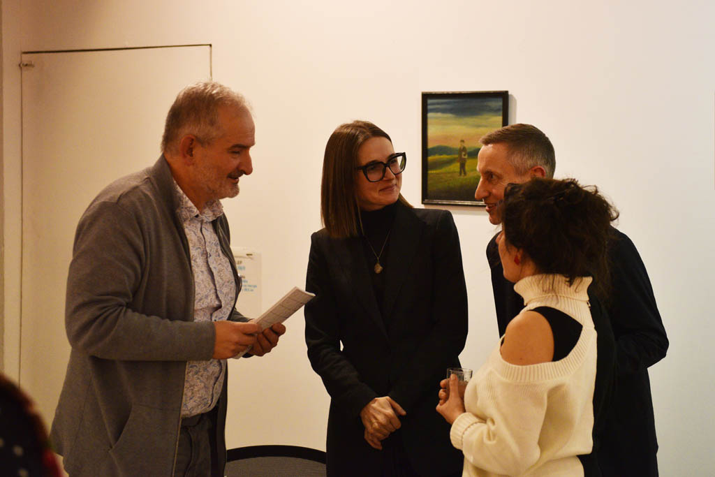 W Galerii sztuki dostępna jest już wystawa „Nowe Jeruzalem”