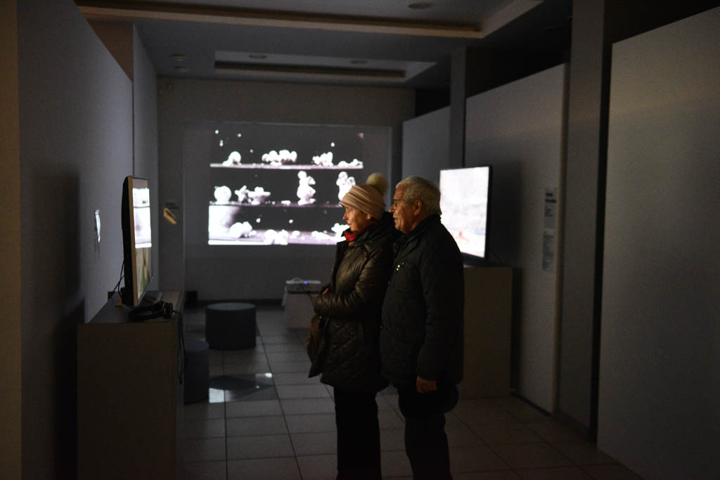 W Galerii sztuki dostępna jest już wystawa „Nowe Jeruzalem”