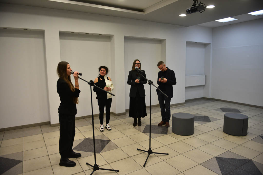 W Galerii sztuki dostępna jest już wystawa „Nowe Jeruzalem”