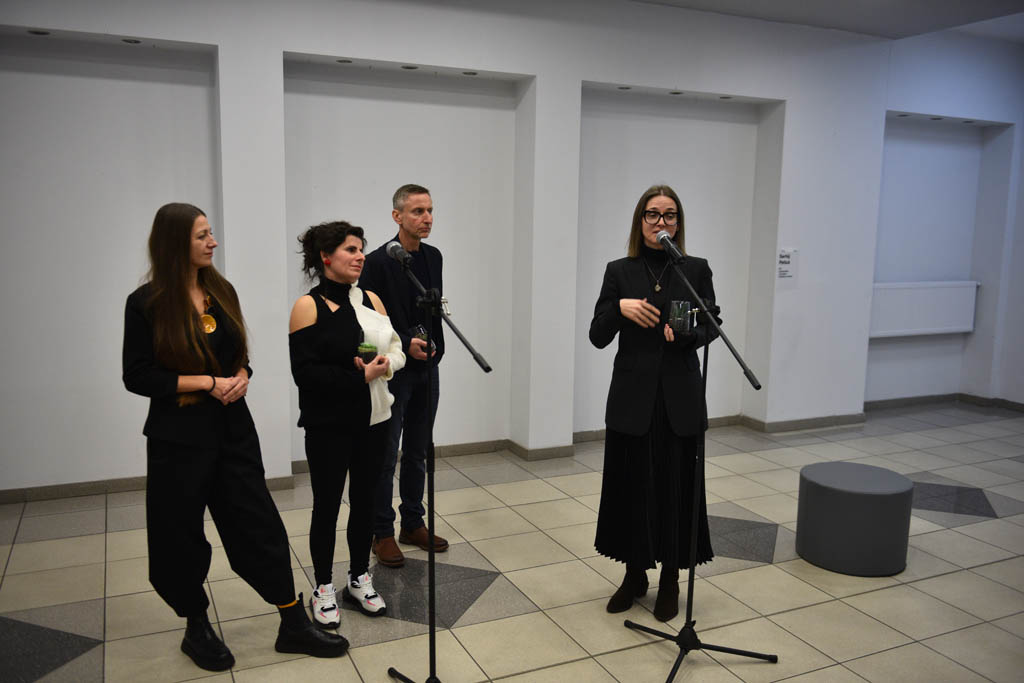 W Galerii sztuki dostępna jest już wystawa „Nowe Jeruzalem”