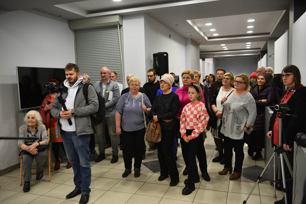 W Galerii sztuki dostępna jest już wystawa „Nowe Jeruzalem”