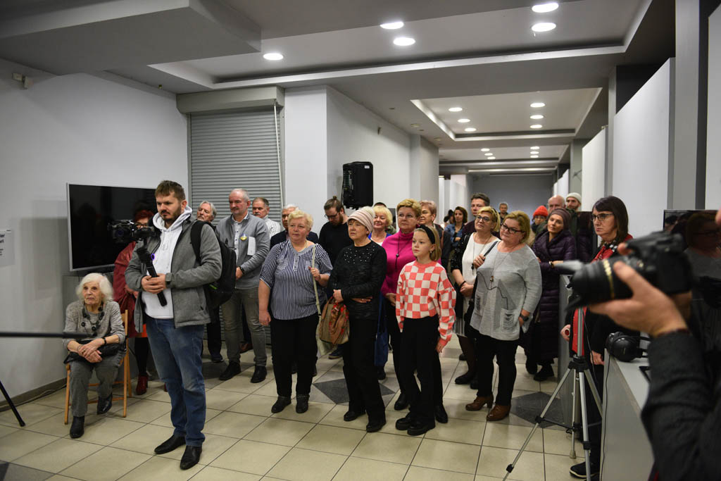 W Galerii sztuki dostępna jest już wystawa „Nowe Jeruzalem”