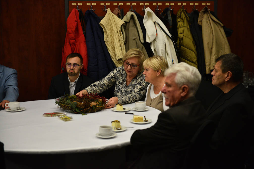 Zbierali na wyjazd rehabilitacyjny dla swoich podopiecznych