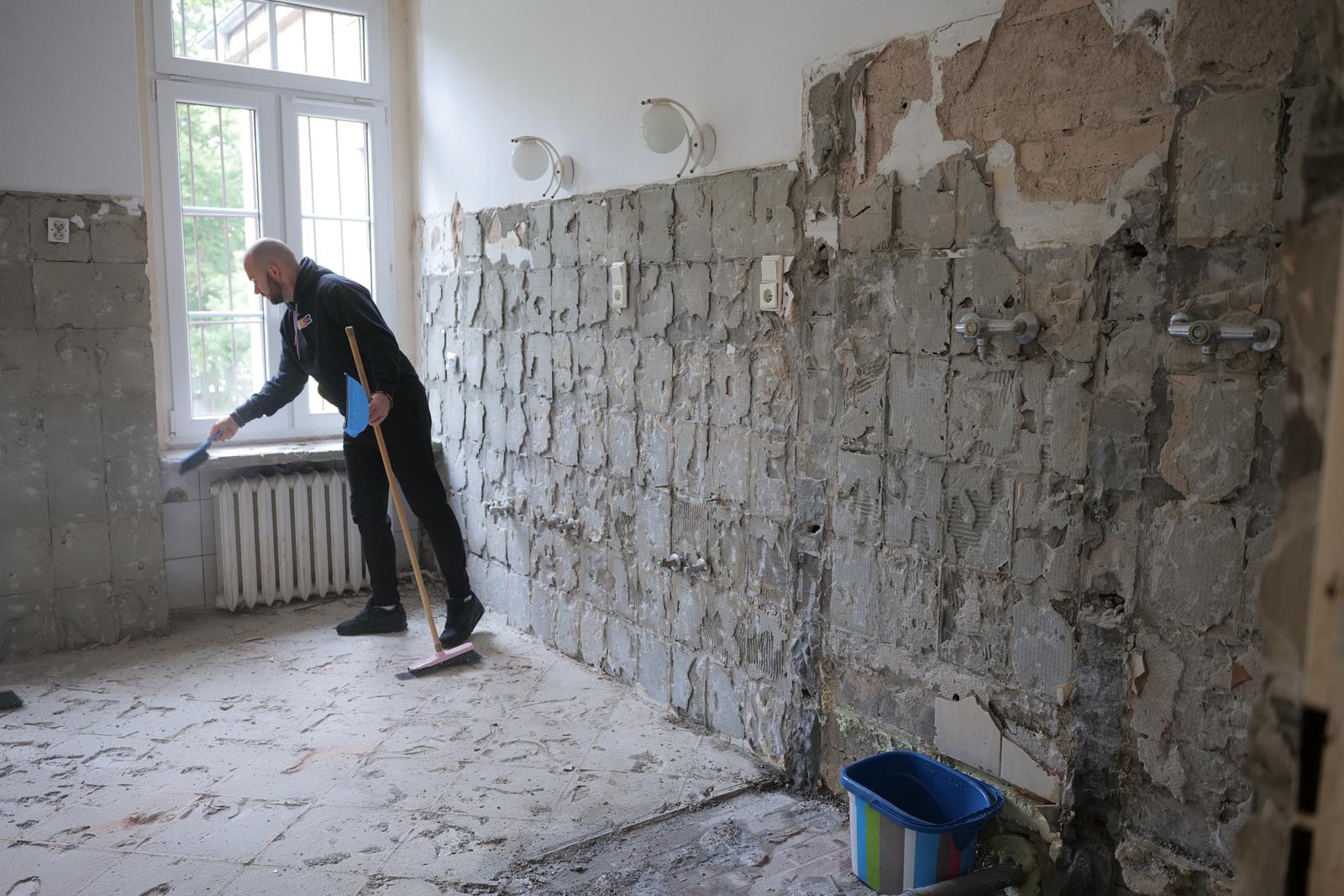 „Apetyt na zmiany”. Spynacz zakończył kolejną inicjatywę