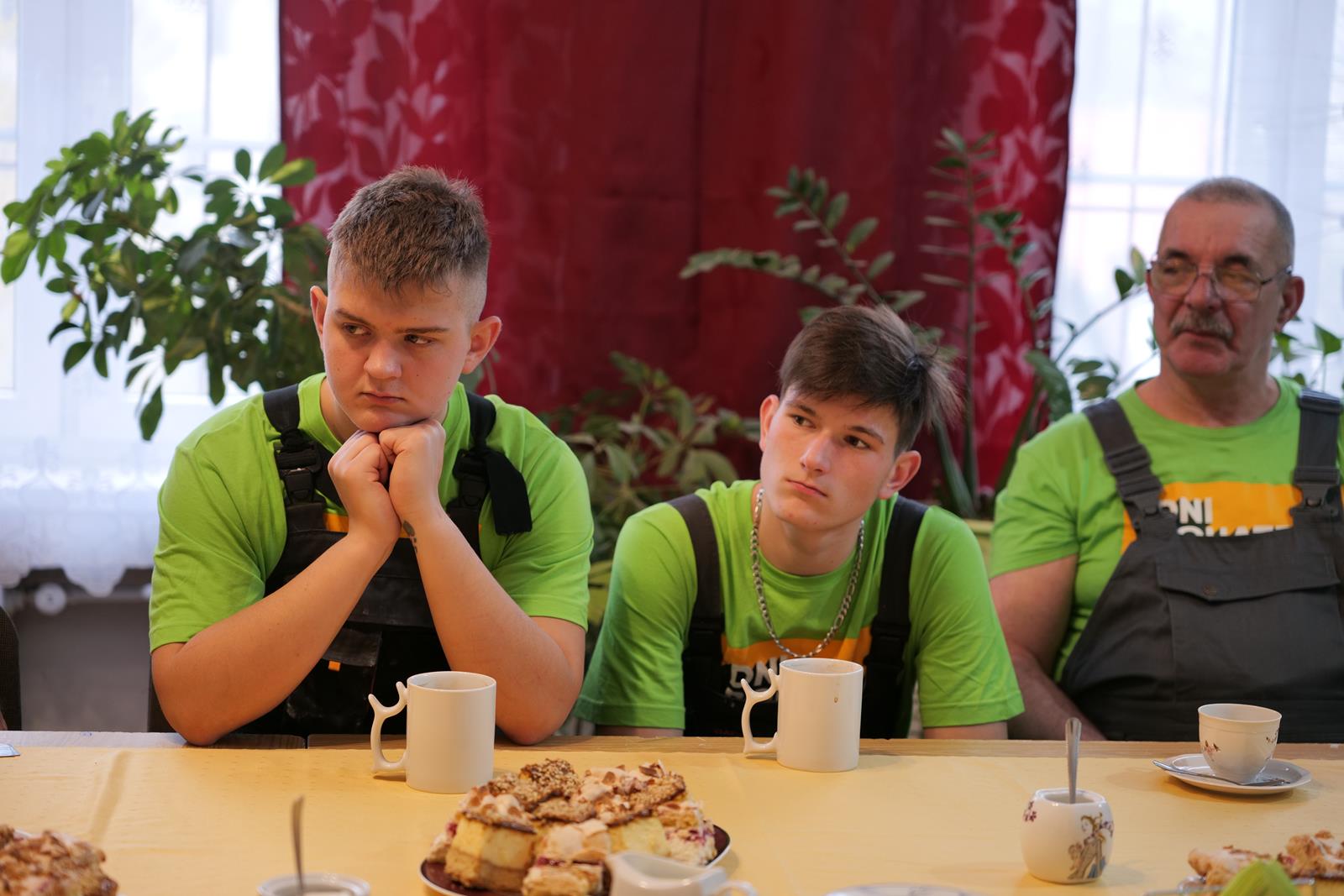 „Apetyt na zmiany”. Spynacz zakończył kolejną inicjatywę