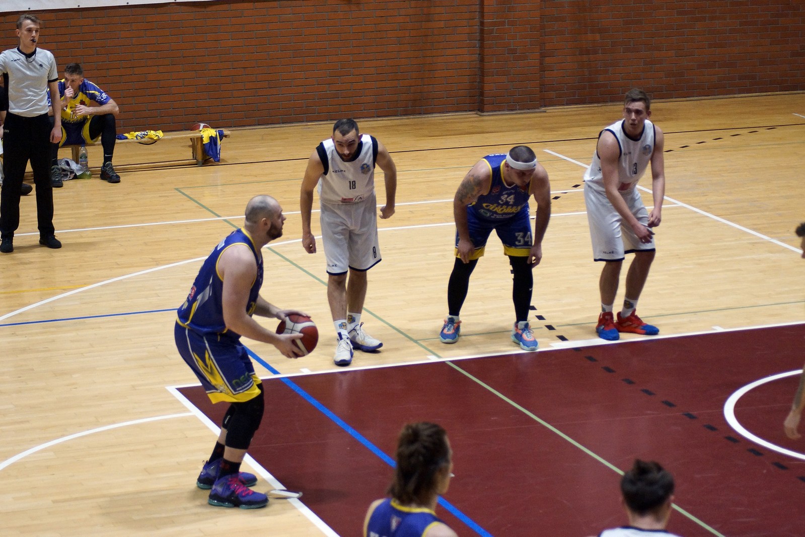 Basket Legnica po wygranej z Kłodzkiem zostaje liderem