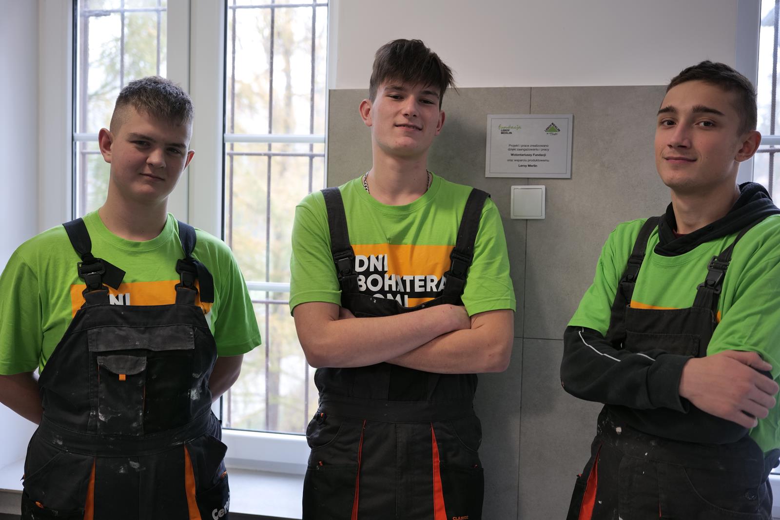 „Apetyt na zmiany”. Spynacz zakończył kolejną inicjatywę