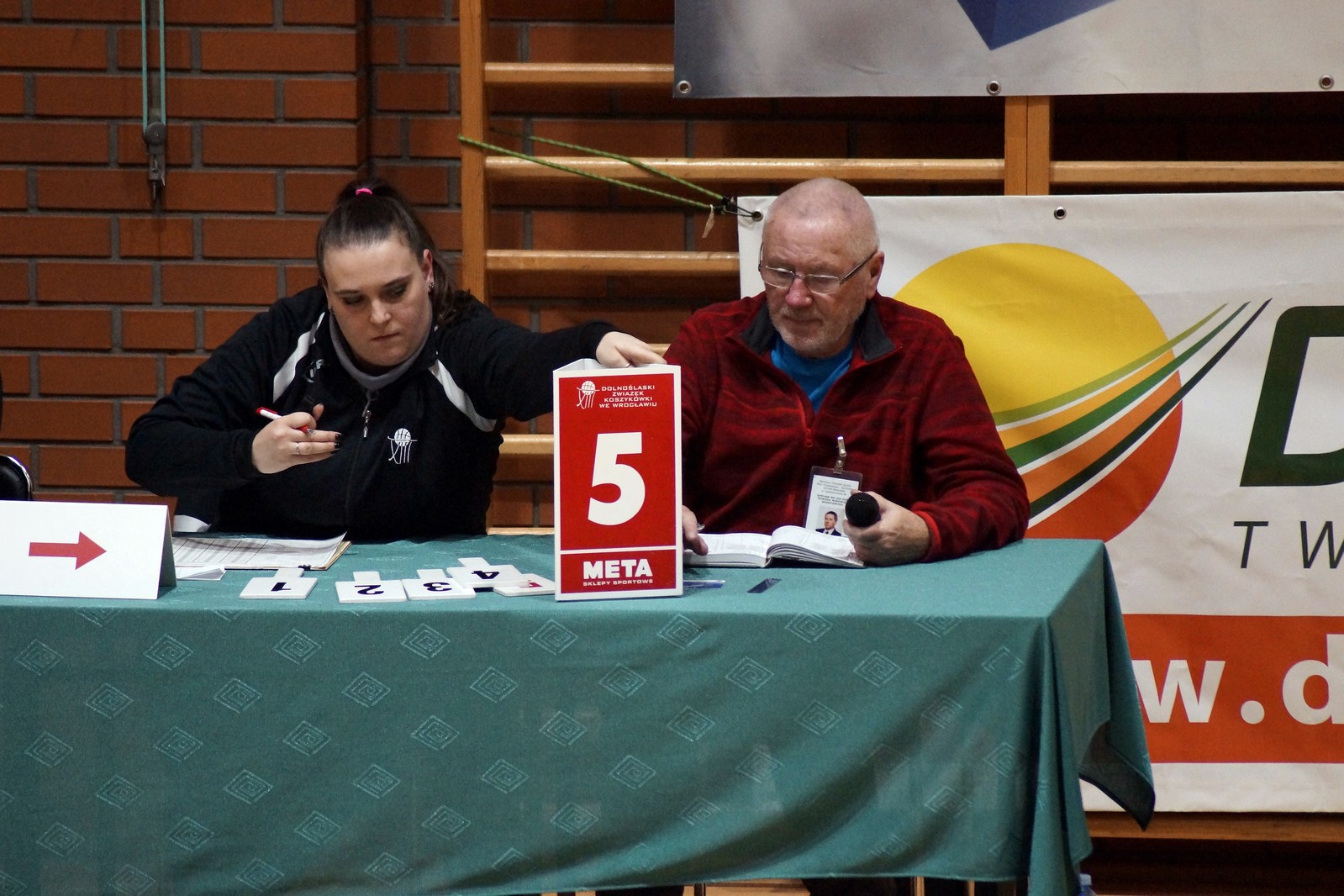 Basket Legnica po wygranej z Kłodzkiem zostaje liderem