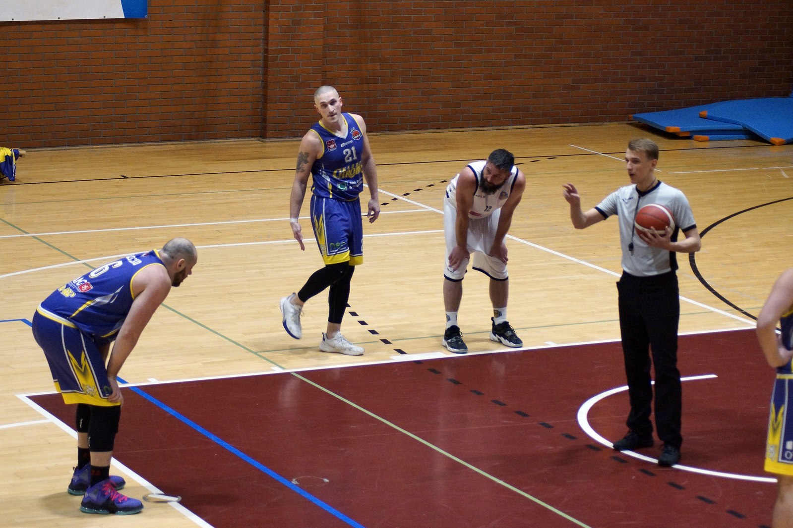 Basket Legnica po wygranej z Kłodzkiem zostaje liderem