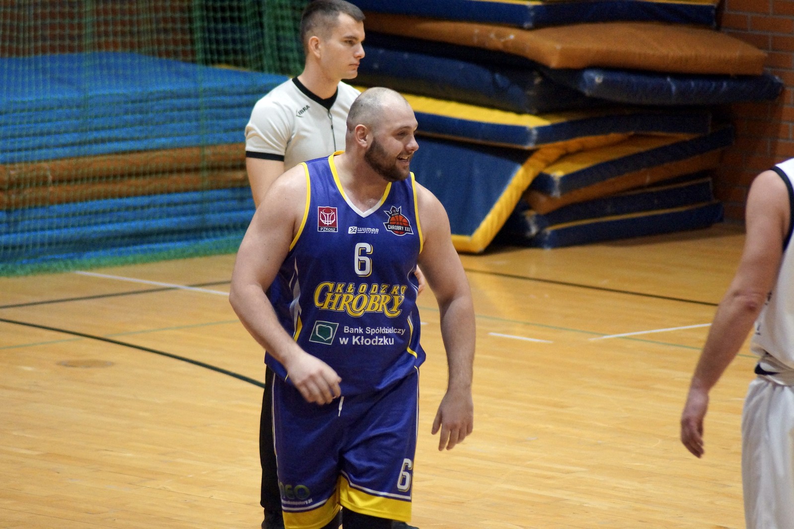 Basket Legnica po wygranej z Kłodzkiem zostaje liderem