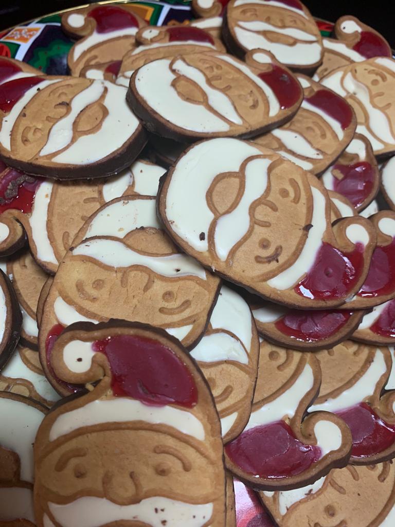 W MCK Mikołajki świętowano już 5 grudnia