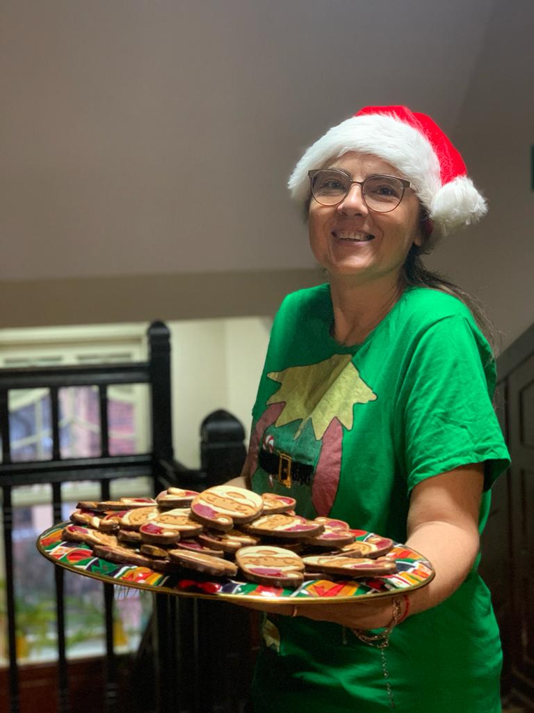 W MCK Mikołajki świętowano już 5 grudnia