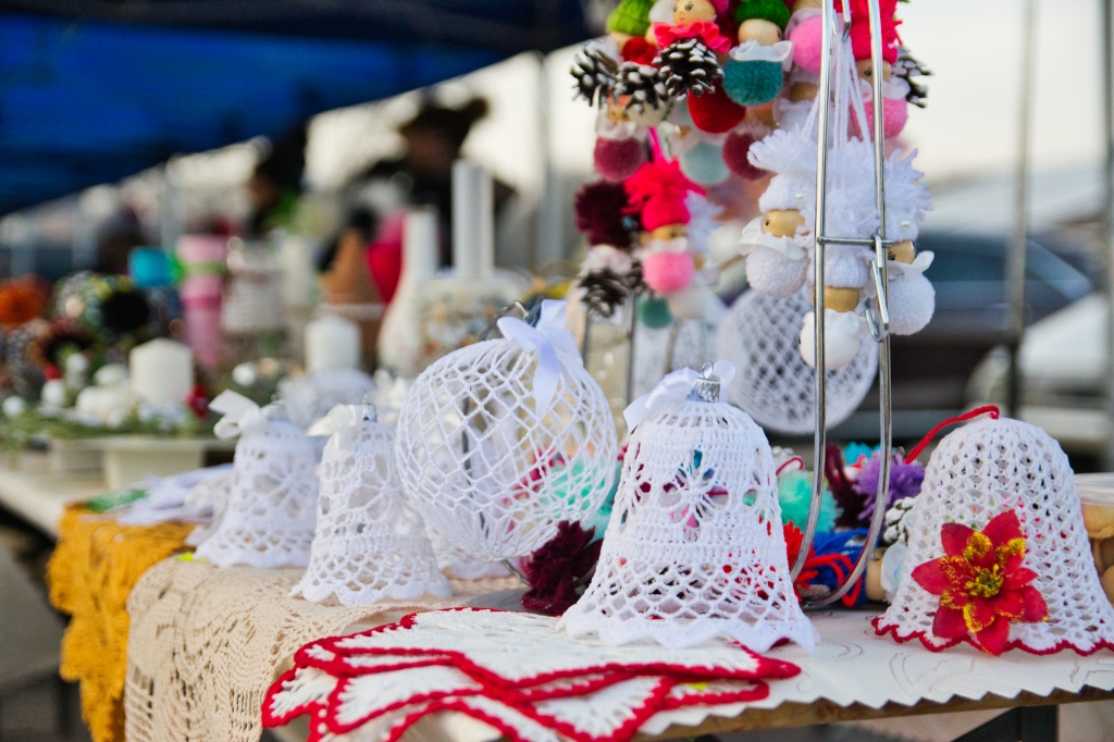 Mikołaj odwiedził dzieci z miasta i gminy Prochowice