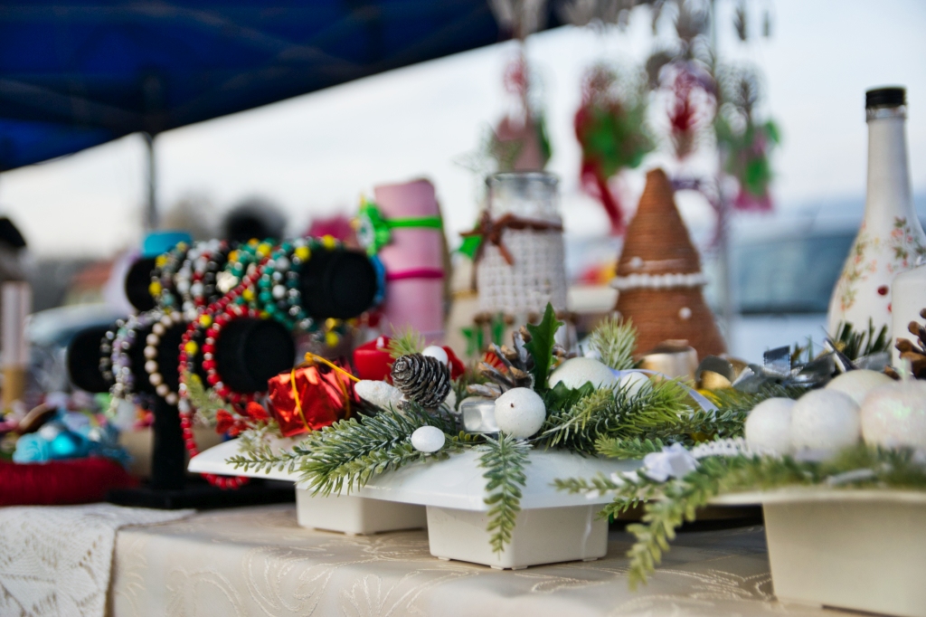Mikołaj odwiedził dzieci z miasta i gminy Prochowice
