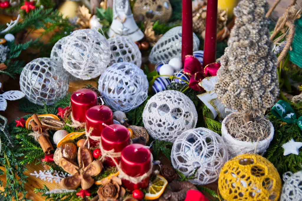 Mikołaj odwiedził dzieci z miasta i gminy Prochowice