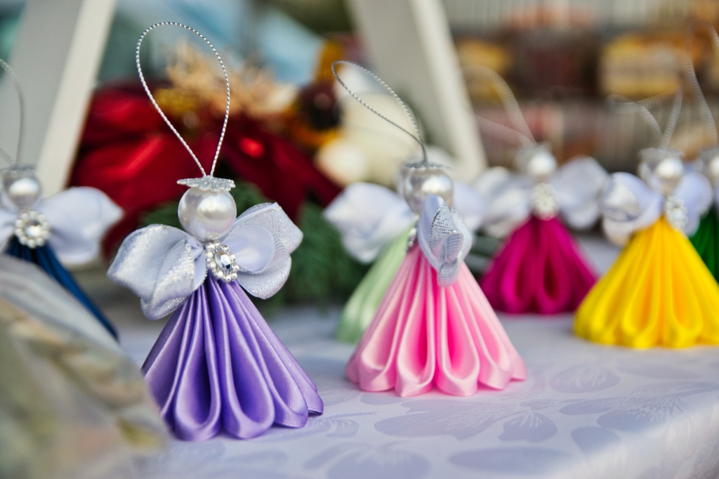 Mikołaj odwiedził dzieci z miasta i gminy Prochowice