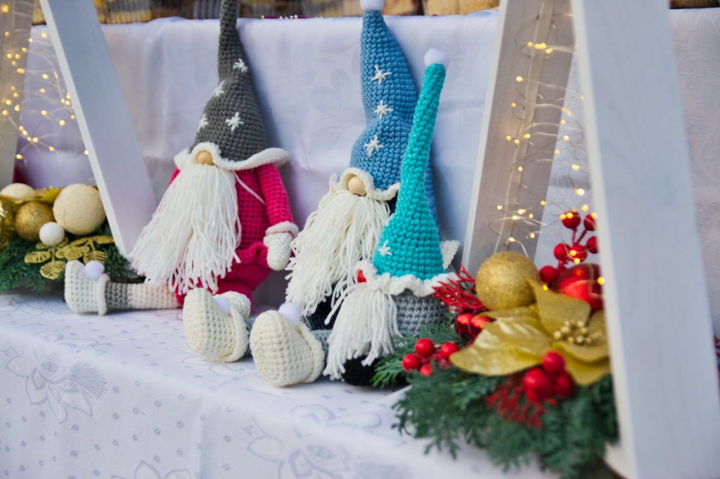 Mikołaj odwiedził dzieci z miasta i gminy Prochowice