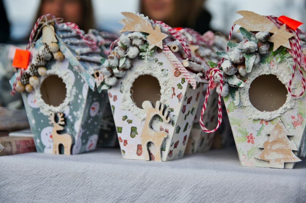 Mikołaj odwiedził dzieci z miasta i gminy Prochowice