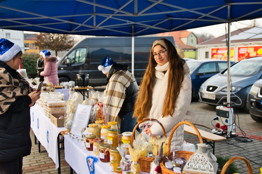 Mikołaj odwiedził dzieci z miasta i gminy Prochowice