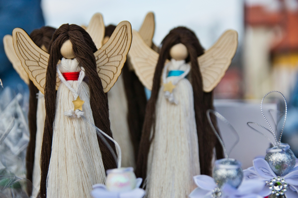 Mikołaj odwiedził dzieci z miasta i gminy Prochowice