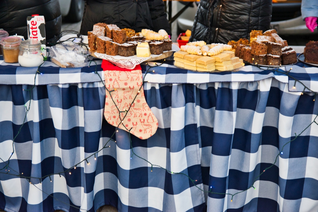 Mikołaj odwiedził dzieci z miasta i gminy Prochowice