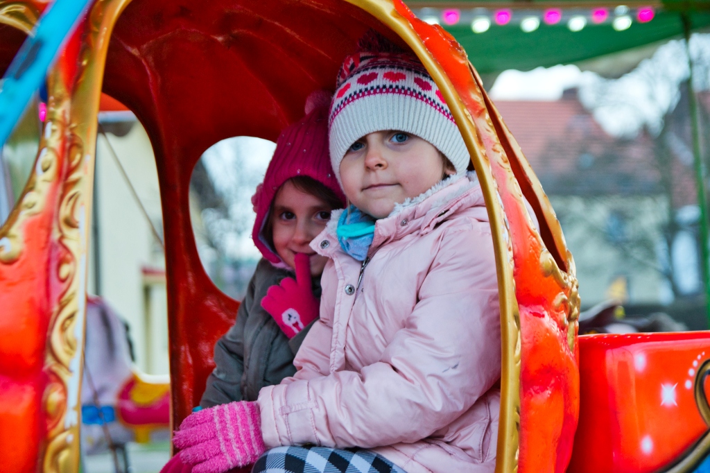 Mikołaj odwiedził dzieci z miasta i gminy Prochowice
